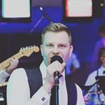 Ведущий Ян Кот, Гродно - фото 1