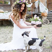 Фотограф Виктория Турок, Гродно - фото 3