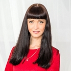 Алёна Румянцева