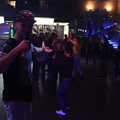 Ведущий Никита Горбачевский , Гродно - фото 3