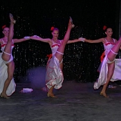 "Вокруг Света" - танцевальное шоу на свадьбу, Гродно - фото 1