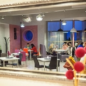 Ресторан "H2O"  , Гродно - фото 2