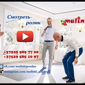 Ведущий Денис Малинов, Гродно - фото 3