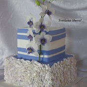 Svetlana Shevel   - свадебные торты, Гродно - фото 1