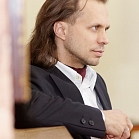 Александр Енджеевский