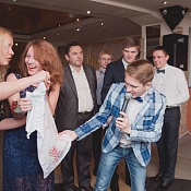 Ведущий Александр  Дегтярёв, Гродно - фото 3