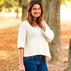 Лиза Чеховская