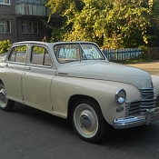 Аренда Победа 1949 года  , Гродно - фото 1