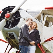 Фотограф Татьяна Шидловская, Гродно - фото 2