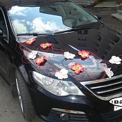 Аренда Volkswagen CC  , Гродно - фото 3
