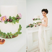 Vera cakes   - свадебные торты, Гродно - фото 3