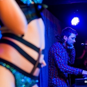 Peter Parsley, Гродно - фото 2