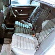 Аренда Volkswagen CC  , Гродно - фото 2