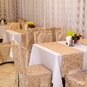 Ресторан ВЕРАС  , Гродно - фото 3