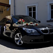 Аренда BMW E60  , Гродно - фото 3