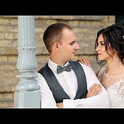 Видеограф Маша Минько, Гродно - фото 1