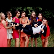 Видеограф Сергей Ефимкин, Гродно - фото 2