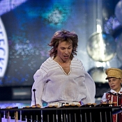 Шоу  Барабанщиков, Гродно - фото 2