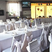 Ресторан Н2О  , Гродно - фото 3