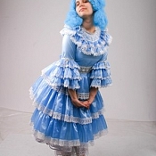 Anastasiya Kunhurova, Гродно - фото 3