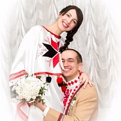 Фотограф Артур Бильдь, Гродно - фото 2