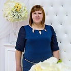 Ирина Грушкевич