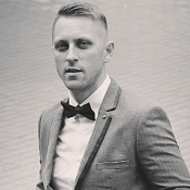 Ведущий Евгений Шидловский, Гродно - фото 3