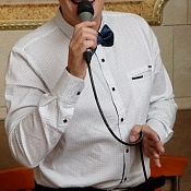 Ведущий Коллектив Три Желания, Гродно - фото 2