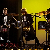 Шоу  Барабанщиков, Гродно - фото 1