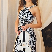 Скрипачка  ViOLiNA , Гродно - фото 2