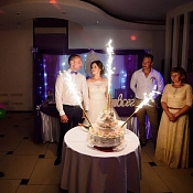 Ведущий Галина Изотова-Пальчевская, Гродно - фото 1