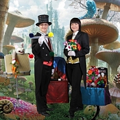 ДУЭТ  "ЯРКИЕ", Гродно - фото 2