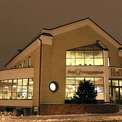 Ресторан "H2O"  , Гродно - фото 1