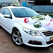 Аренда Volkswagen CC  , Гродно - фото 1