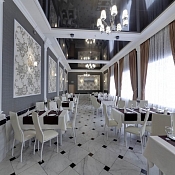 Ресторан "Вилия"  , Гродно - фото 1