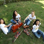 Брюнет Квартет, Гродно - фото 3