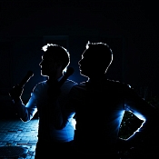 Ведущий Дуэт Ведущих Болохонов & Большаков , Гродно - фото 3