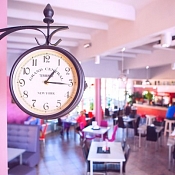 Ресторан "H2O"  , Гродно - фото 3