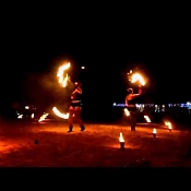 Театр огня ERIDAN, Гродно - фото 1