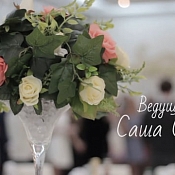 Ведущий Саша Смех, Гродно - фото 1