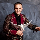 Николай  Нарди