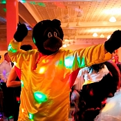 Ведущий Андрей Опейкин, Гродно - фото 3