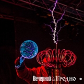 Александр Климков, Гродно - фото 3