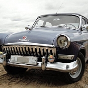 Аренда ГАЗ 21 (1959 года), Гродно - фото 3