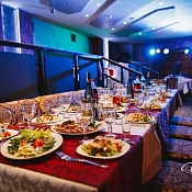 Ресторан Гастро-бар "Чеховъ"  , Гродно - фото 1