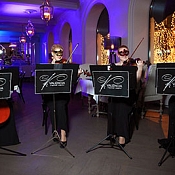 Струнный квартет  Valencia, Гродно - фото 2