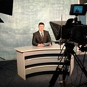 Ведущий Алексей Янковский, Гродно - фото 2