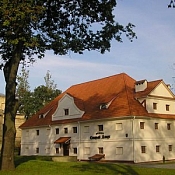 Ресторан "Старый Лямус"  , Гродно - фото 1