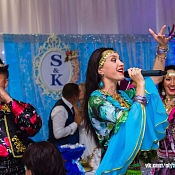 Цыганское шоу на свадьбу  "Кармен", Гродно - фото 3