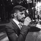 Фотограф Вадик Мартынчук, Гродно - фото 2